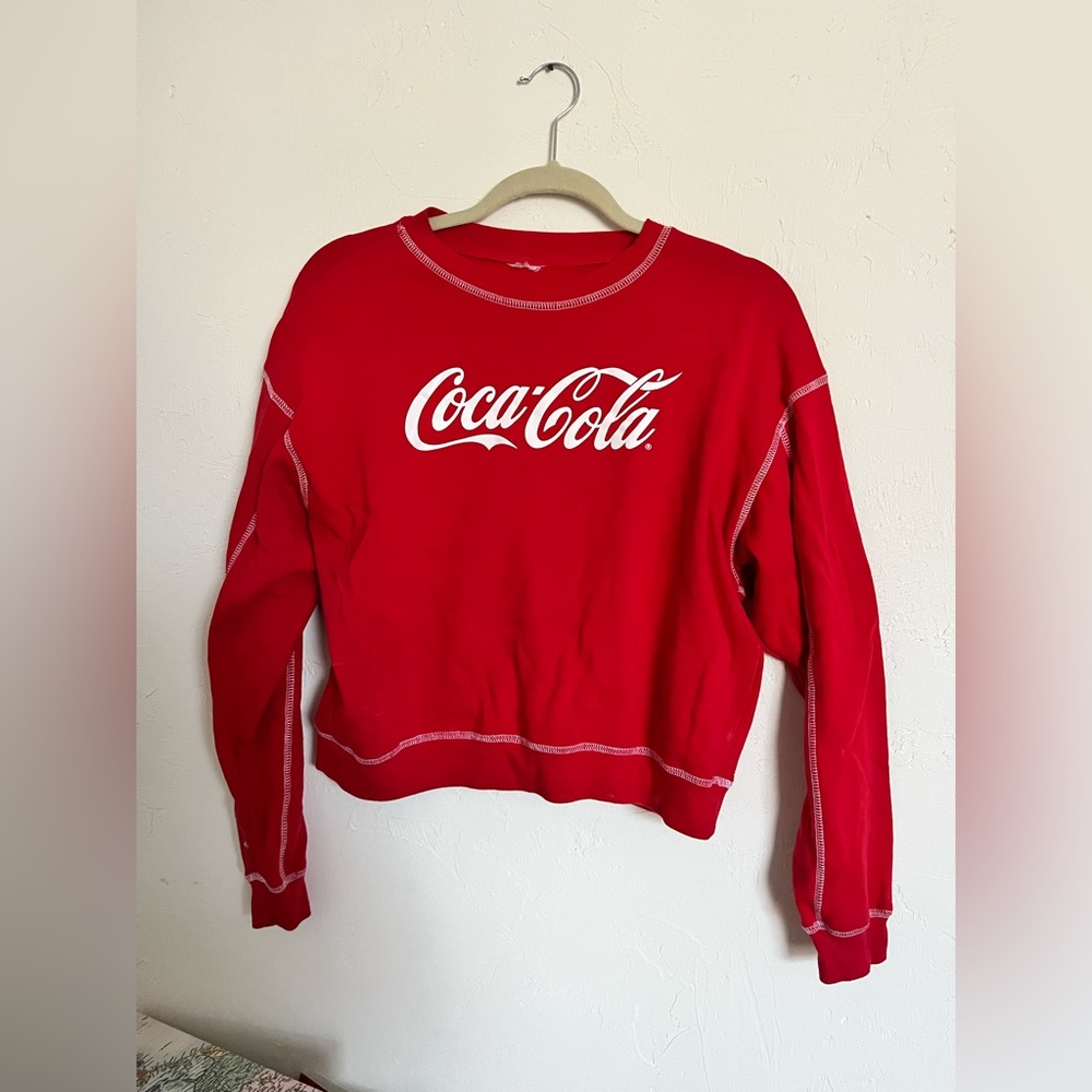 sweatshirt